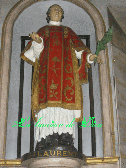 Honfleur : La chapelle Notre-Dame de Grâce