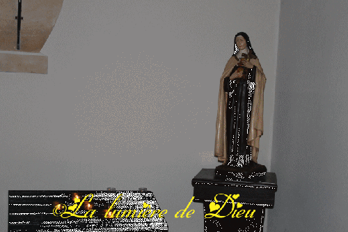 Bandol, église saint François de Sales