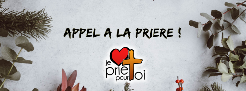 Evénements à venir