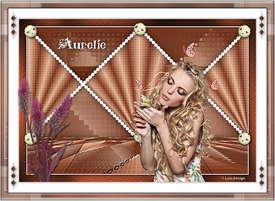 Variante Aurelie