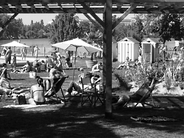 Metz Plage 2011 - L'été en Fête - Marc de Metz - 79