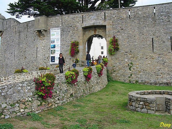 Pays de la Loire, Vendée,Noirmoutier, 85