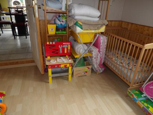 Ma maison, intérieur....