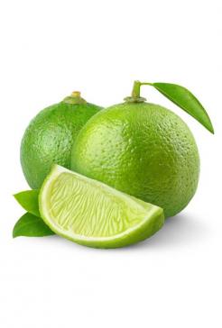 Cake au citron vert et huile de coco