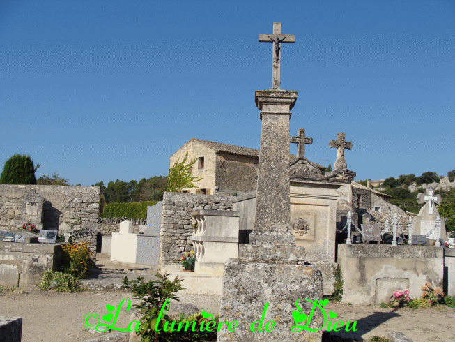 Saint Pantaléon : église