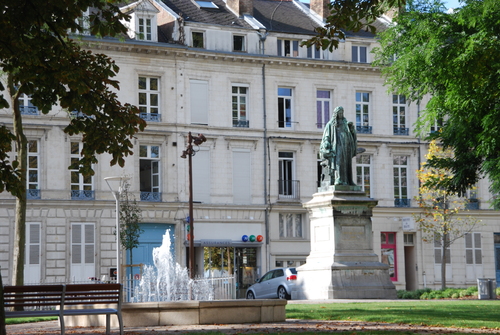 Autres vues d'Amiens (photos)