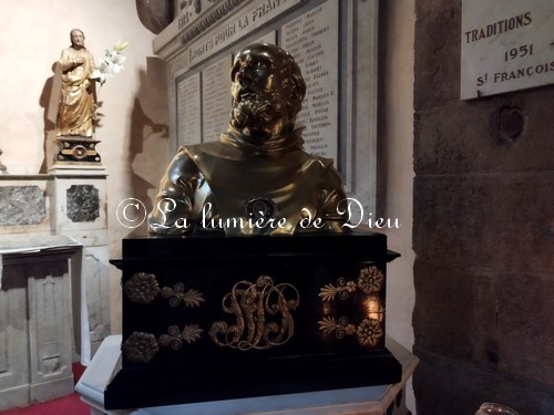 Cathédrale Saint Léonce de Fréjus