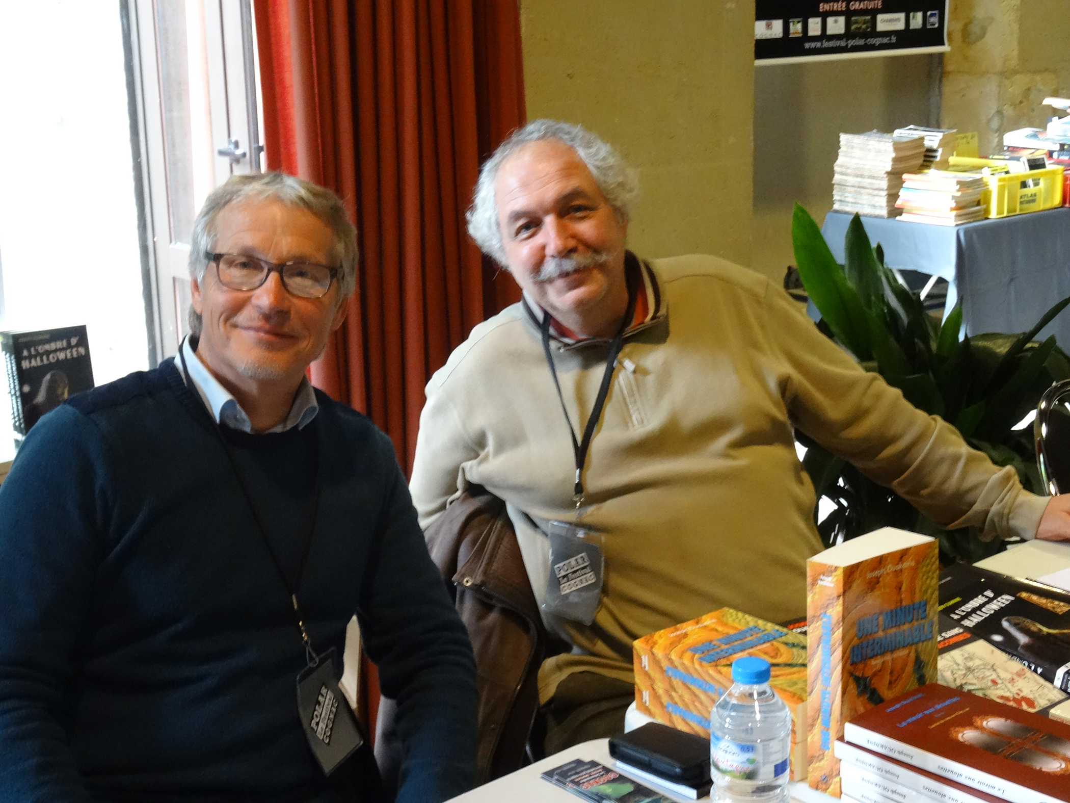 au gre des rencontres
