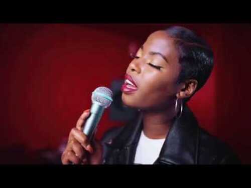 AZANA - Your Love (Belles musiques africaines)