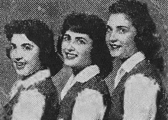  The Stewart Sisters aka The Sof-Tones (2)