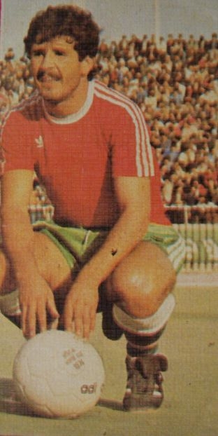 MAHIOUZ BOUZID