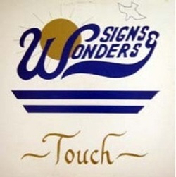 Signs & Wonders - Touch - Complete LP