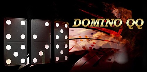 Domino QQ Online