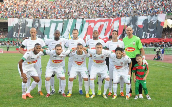 MCA 2012-2013