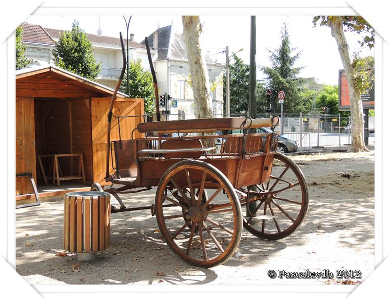 Marmande dans l'ancien temps - 5/6