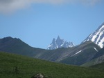 Du 29 juin au 4 juillet Le Beaufortain