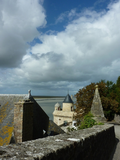 Bretagne Normandie