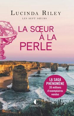 Les sept soeurs tome 4