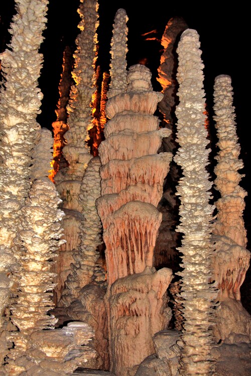 Grotte de l'Aven Armand