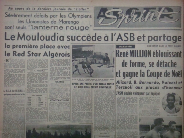 23.12.1951 MCA-SG 1-0