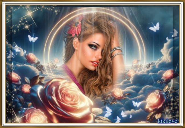 ❤️ Bonne semaine et Joyeuses Pâques ❤️