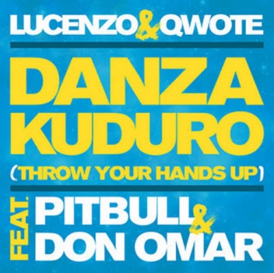 NEW REMIX : Lucenzo & Qwote Feat Pitbull & Don Omar - Danza Kuduro (R3hab Remix)