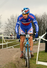 2ème Cyclo cross VTT UFOLEP BTWIN Village