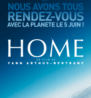 Home Yann Arthus-Bertrand