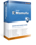 Mamutu Emsisoft 3 - Licence 1 an gratuit