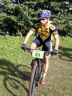 1er VTT UFOLEP de Bapaume 