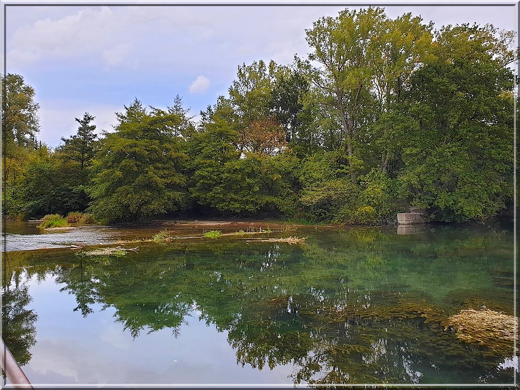 1024 - L’Isle-sur-la-Sorgue dans le Vaucluse (84)