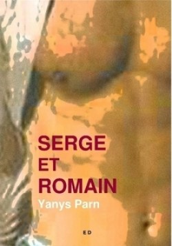 Couverture de SERGE ET ROMAIN