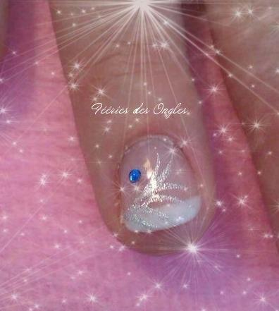 Divers Nail art pour passez les Fêtes en toute beauté