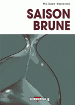 SAISON BRUNE