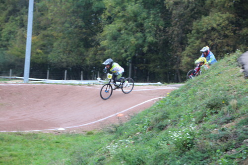 trophée francomtois mandeure  6eme manche  18 10 2015 3eme partie