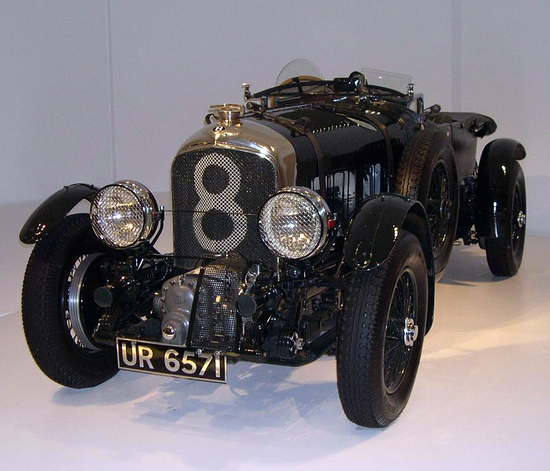 Le Mans 1929