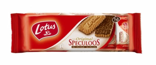 Lotus annonce que ses biscuits «Spéculoos» vont changer de nom - La Voix du  Nord