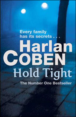 Hold Tight Harlan Coben