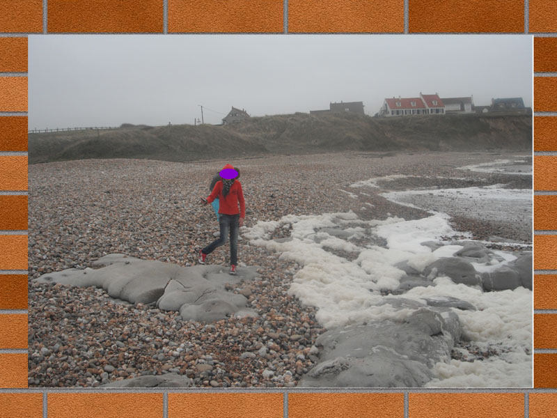 Falaise de Gris Nez