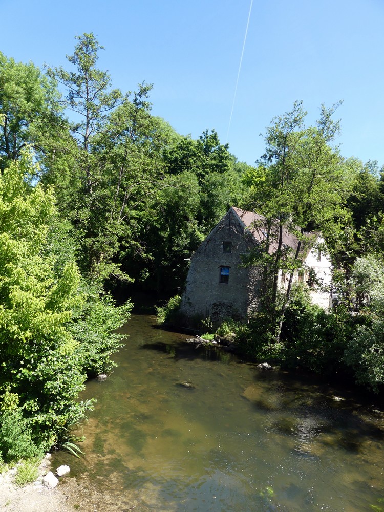 Moulin de Rochopt