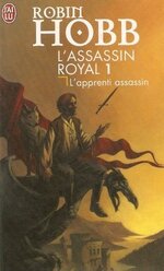 L’Assassin Royal