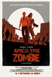 Apocalypse Zombie (2008)