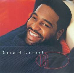 Gerald Levert - G - Complete CD