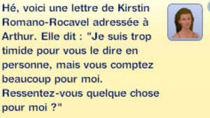 Chapitre 20 : Rupture et départ pour l'université