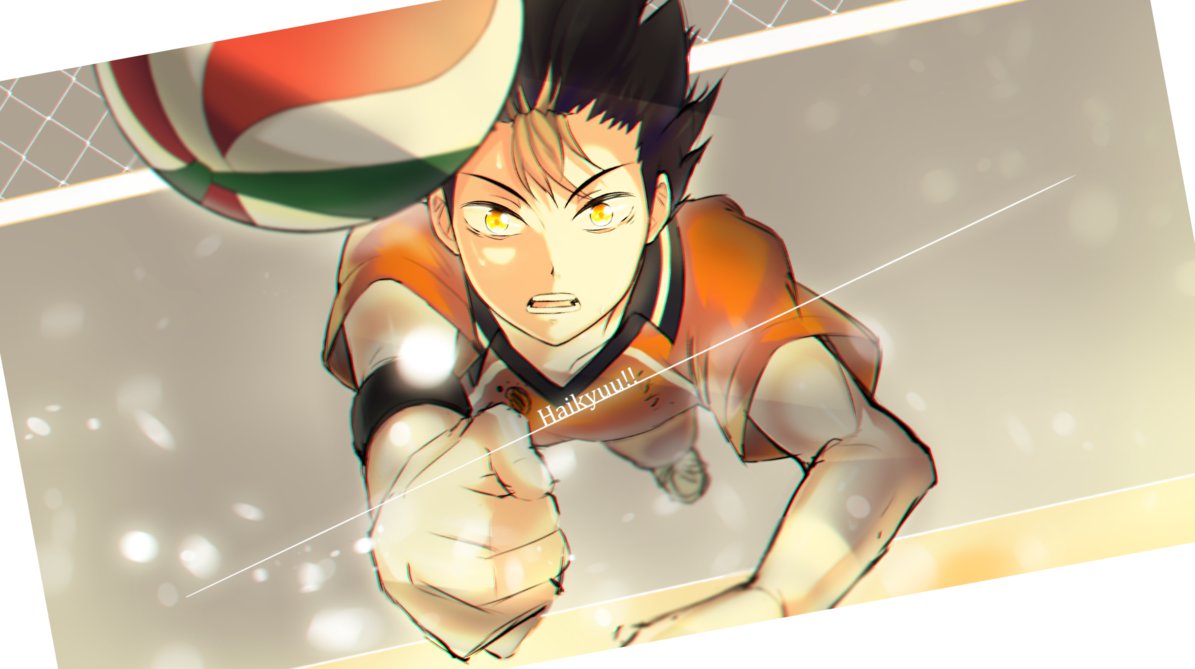 Nishinoya