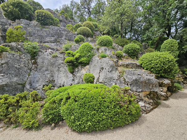 Les Jardins de Marqueyssac