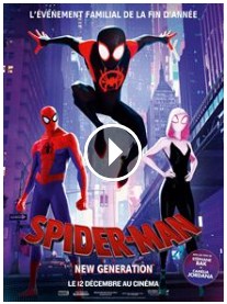 Regarder Spider-Man : New Generation Streaming film vf Complet Entier