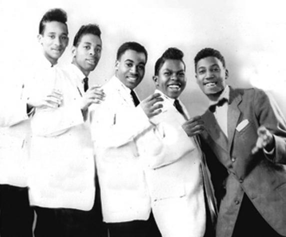 The Cordells aka The Whirlwinds (2) aka The Exceptions aka The Cardells (2)