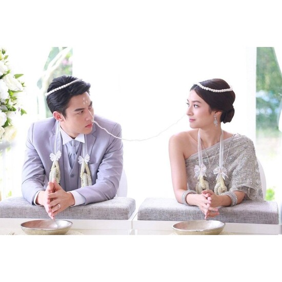 Fiche Lakorn : My Husband In Law "