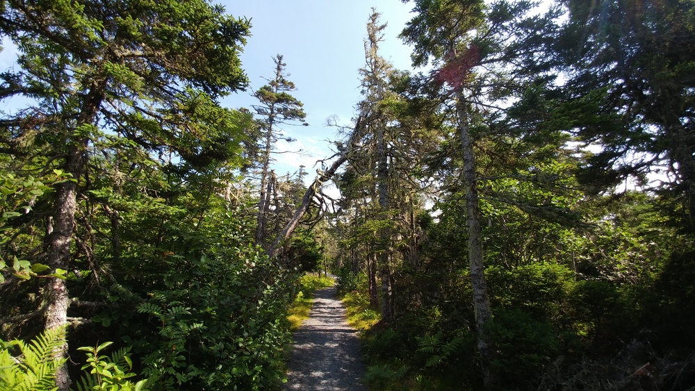 2018 Eastern Canada trip: Day seven - From Lunenburg to Yarmouth